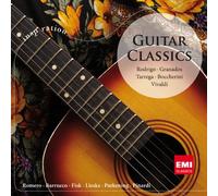 Various Artists - Guitar Classics