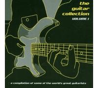 Various Artists - Guitar Collection-12tr [Import]