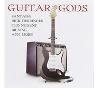 Various Artists - Guitar Gods