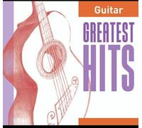 Various Artists Guitar Greatest Hits (CD)