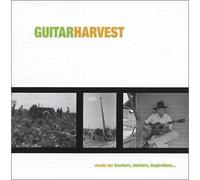 Various Artists - Guitar Harvest 1