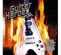 Various Artists - Guitar Heroes 2-14tr [Import]