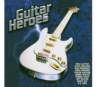Various Artists - Guitar Heroes