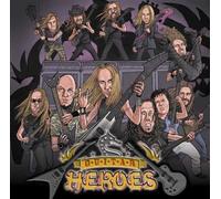 Various Artists - Guitar Heroes