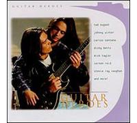 Various Artists - Guitar Heroes