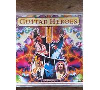 Various Artists - Guitar Heroes III
