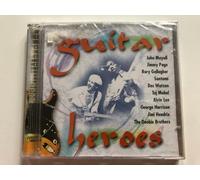 Various Artists - Guitar Heroes [Import]