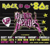 Various Artists - Guitar Heroes-Rock of The [Import]