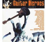Various Artists - Guitar Heros