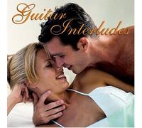 Various Artists - Guitar Interludes