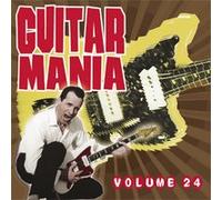 Various Artists - Guitar Mania 24