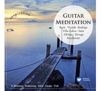 Various Artists - Guitar Meditation [Import]