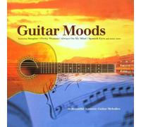 Various Artists - Guitar Moods
