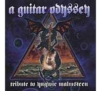 Various Artists - Guitar Odyssey: Tribute to Yngwie Malmsteen