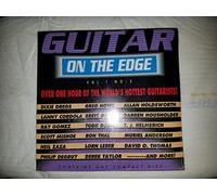 Various Artists - Guitar on The Edge 2