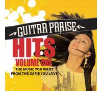 Various Artists - Guitar Praise Hits 1