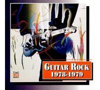 Various Artists - Guitar Rock 1978-1979