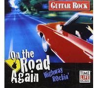 Various Artists - Guitar Rock: on Road Again-Highway Rockin