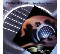 Various Artists – Guitar Sampler 2