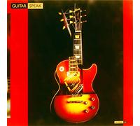 Various Artists - Guitar Speak