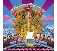 Various Artists - Guitar Supreme: Gian