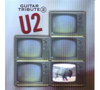 Various Artists - Guitar Tribute 2 U2