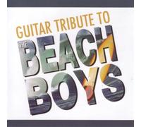 Various Artists - Guitar Tribute to Beach Boys