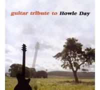 Various Artists - Guitar Tribute to Howie Day