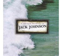Various Artists - Guitar Tribute to Jack Johnson