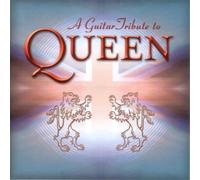 Various Artists - Guitar Tribute to Queen