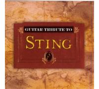 Various Artists - Guitar Tribute to Sting