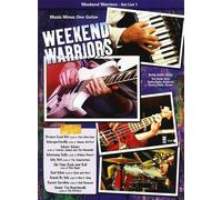 Various Artists - Guitar: Weekend Warriors Set List 1