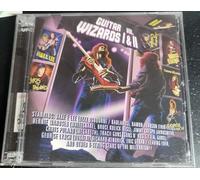 Various Artists - Guitar Wizards Book I