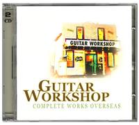Various Artists - Guitar Works Complete