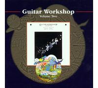 Various Artists - Guitar Workshop 2