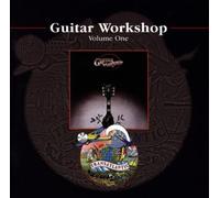 Various Artists - Guitar Workshop