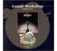 Various Artists - Guitar Workshop Vol.1