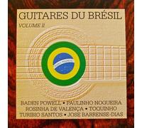 Various Artists - Guitares du Bresil 2