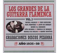 Various Artists - Guitarra Flamenca Vol.3 [Import]