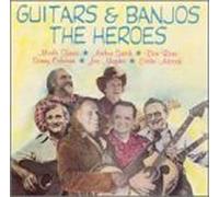 Various Artists - Guitars & Banjos