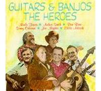 Various Artists - Guitars & Banjos