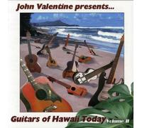 Various Artists - Guitars of Today 2