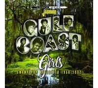 Various Artists - Gulf Coast Girls [Import]