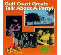 Various Artists - Gulf Coast Greats