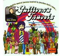 Various Artists - Gulliver's Travels