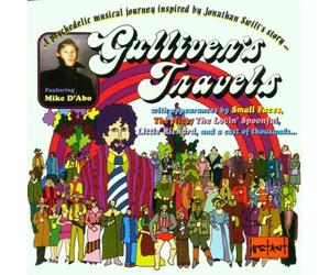 Various Artists - Gulliver's Travels
