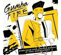 Various Artists - Gumba Fire: Bubblegum..