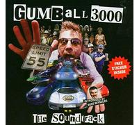 Various Artists - Gumball 3000