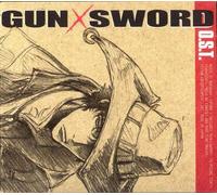 Various Artists - Gun Sword 1: Endless Illusion