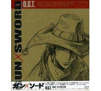 Various Artists - Gun X Sword (Original Soundtrack) [Import]